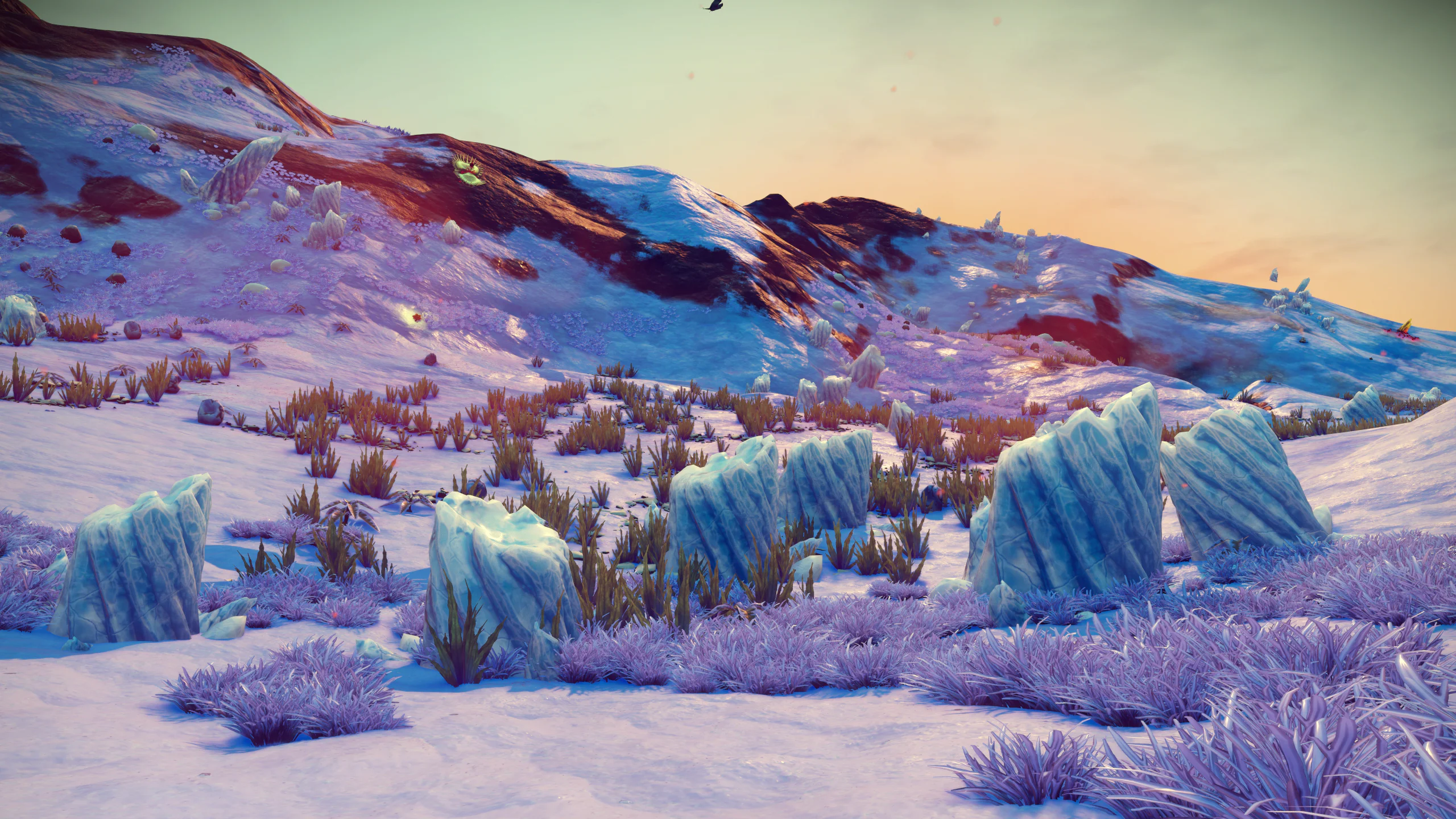 No Man's Sky Screenshot